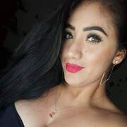 Itzel 27 Mexico City