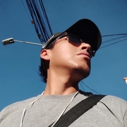 Luis 24 La Paz
