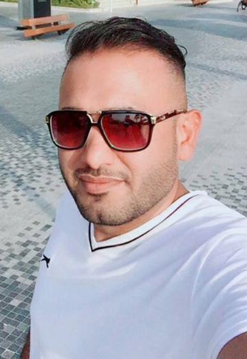 My photo - Wali, 37 from Maidenhead (@wali75)