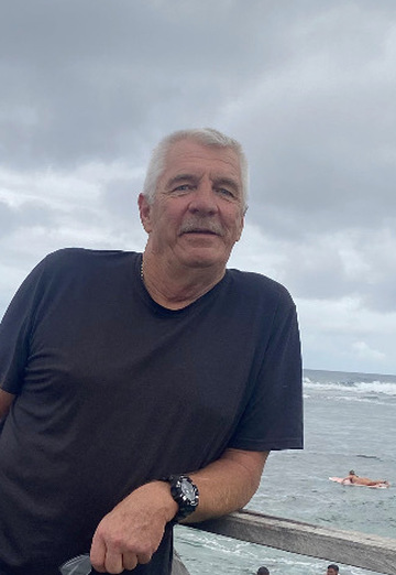 My photo - Gabriel Thibodeau, 68 from Brisbane (@gabrielthibodeau)