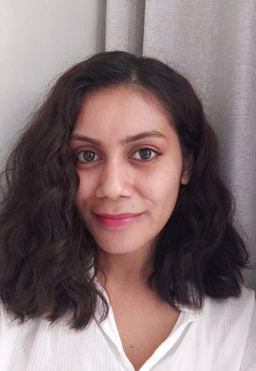 Dewi (@marlince) — my photo № 1