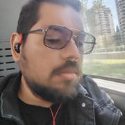 Christopher Alejandro 32 Santiago