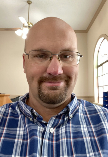 My photo - Michael, 42 from Hattiesburg (@michael11718)