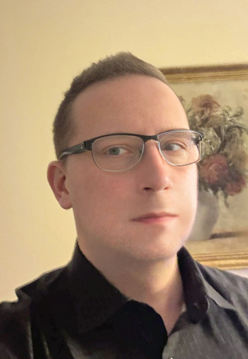 My photo - DG, 42 from Hamburg (@dg256)