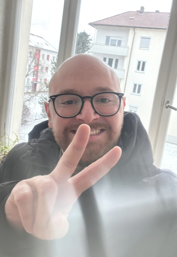 My photo - Burhan, 34 from Kulmbach (@burhan318)