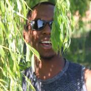 Damien 28 Johannesburg