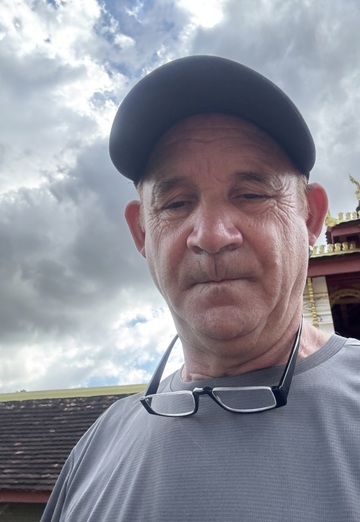 Mein Foto - Chris, 61 aus Berlin (@chris4123)