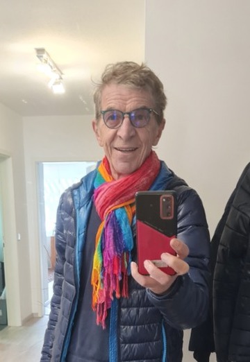 My photo - Konni, 65 from Berlin (@konni11)