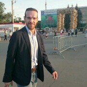 Dmitriy 44 Regensburg