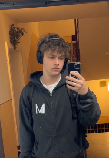 Gavin (@gasgav) — mein Foto #1