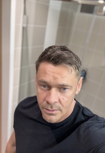 My photo - Martin, 42 from Vienna (@martin7182)