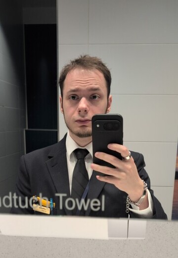 Mein Foto - KingSorax3, 26 aus München (@kingsorax3)