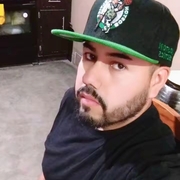 Juan Manuel Santoyo 35 Ciudad Juárez