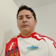 Aaron 36 Madrid
