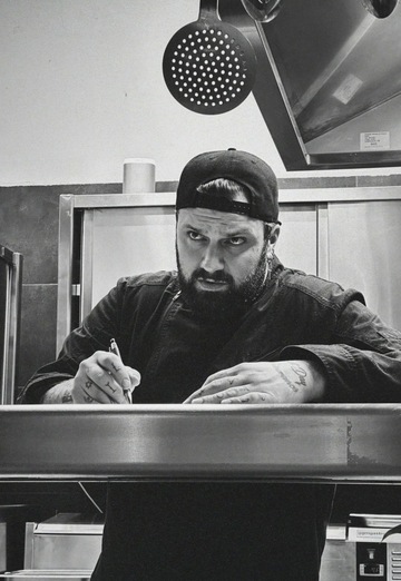 Sebastian (@sebastian1206) — my photo № 1