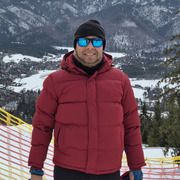 Yefri Hernández 38 Alicante