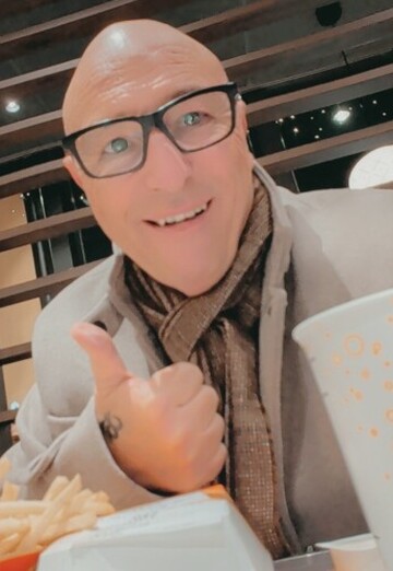 Mein Foto - Marcel, 58 aus Kreuzlingen (@marcel704)