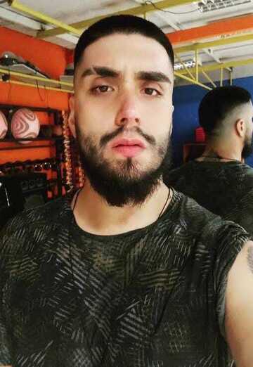 My photo - David, 30 from Santiago (@david47057)