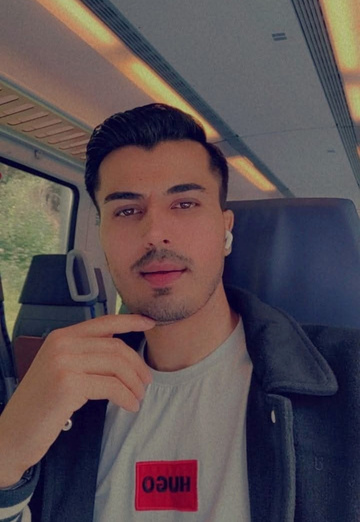 Reza (@reza559) — my photo № 1