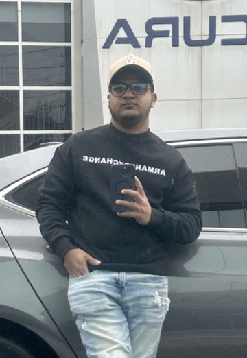 My photo - Jack, 31 from New York (@jack4534)