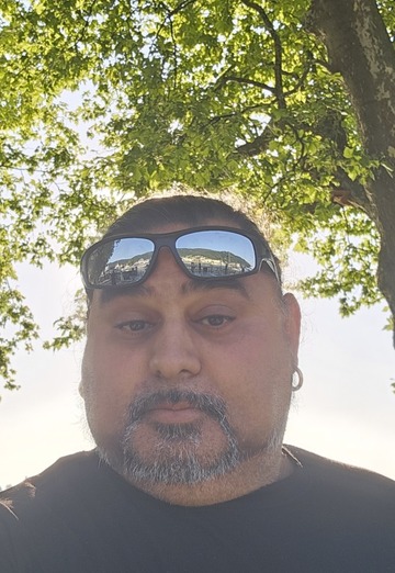 My photo - goran, 46 from Vienna (@goran595)