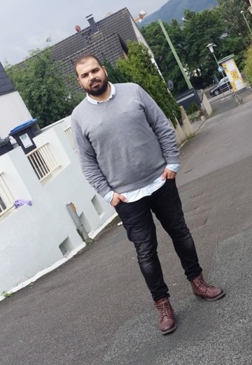 Dani (@dani2199) — my photo № 1