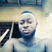 Gideon Ofori 49 Austin