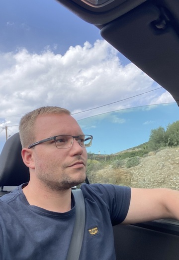 My photo - Daniel, 36 from Herrenberg (@daniel13721)