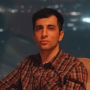 Omid Tahmasebi 31 Hong Kong