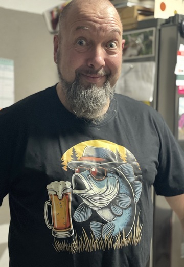 My photo - Maik Petzold, 50 from Munich (@maikpetzold)