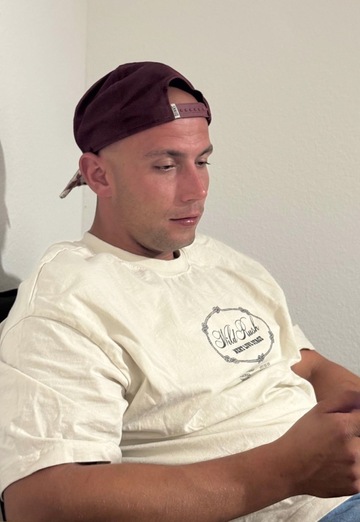 My photo - Julian, 28 from Öhringen (@julian723)