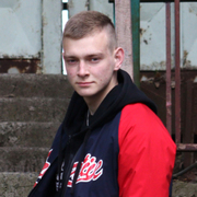 Dima 21 Moscow