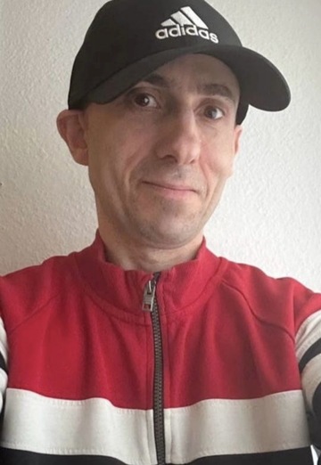 My photo - Manfred, 47 from Friesenheim (@manfred164)