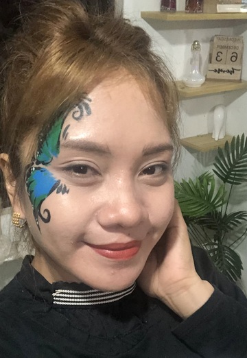 My photo - maria, 35 from Manila (@maria14221)