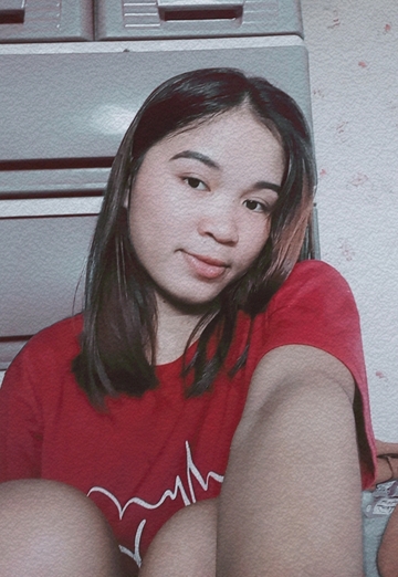My photo - Lara, 19 from Manila (@lara14130)