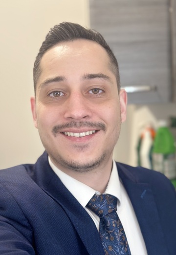 My photo - Nico, 36 from Worms (@nico638)