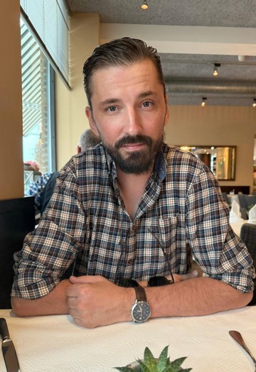 My photo - Nenad, 37 from Olten (@nenad273)