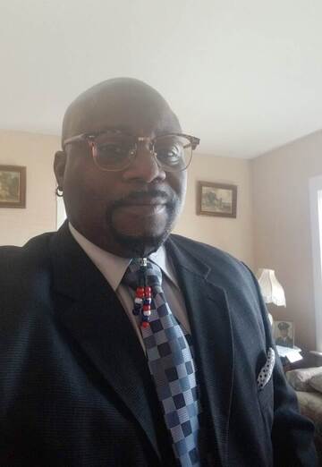 Mr Cade (@mrcade) — my photo № 1