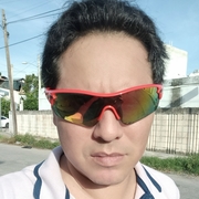 Jesús Pérez 38 Mérida