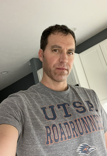 My photo - Corey, 47 from Grand Rapids (@corey208)