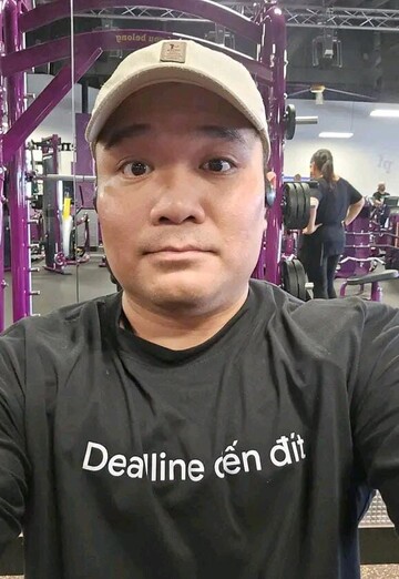 My photo - Nguyen, 45 from Hanoi (@nguyen79)