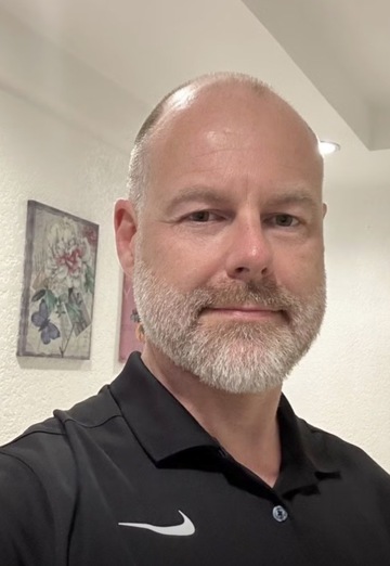 My photo - Christoph, 48 from Hamburg (@christoph63)