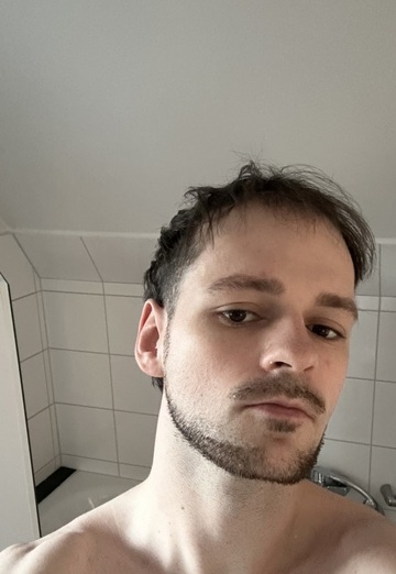 My photo - Tom, 25 from Hamburg (@tom5291)