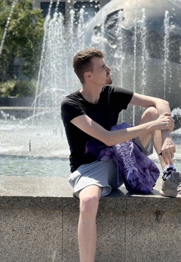 Nico (@nico585) — my photo № 3