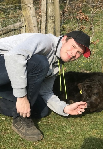 My photo - Steve, 25 from Zurich (@steve2315)