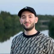 Aymane Lahlou Mimi 25 Heilbronn