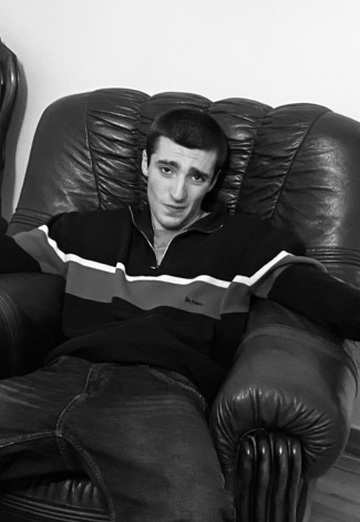 My photo - nika, 21 from Tbilisi (@nika48720)