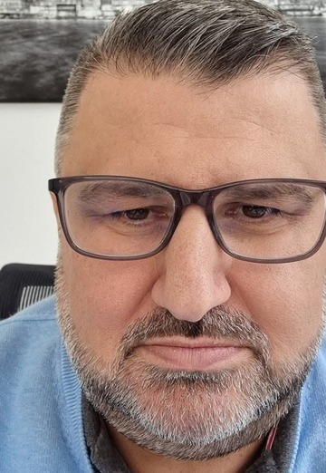 My photo - Rudi, 45 from Hamburg (@rudi414)