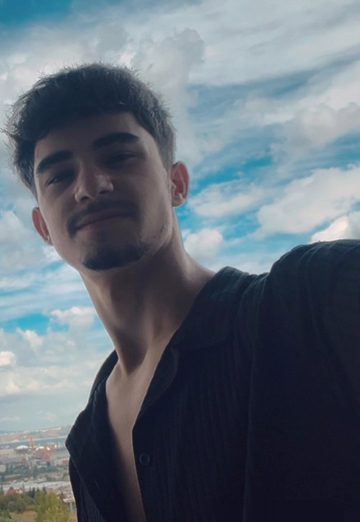 Batu (@batu158) — my photo № 3