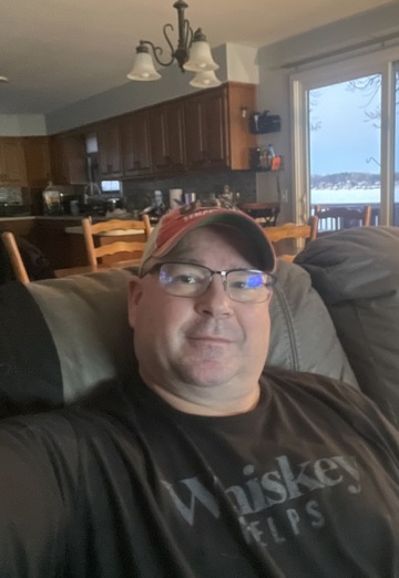 My photo - Carl, 50 from Fargo (@carl443)